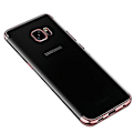 Miniatyrbild 2 av 11: Elegant Smart Skal - Samsung Galaxy S7 Edge Blå