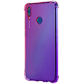 Miniatyrbild 2 av 11: Huawei P Smart 2019 - Elegant Silikonskal Svart/Guld