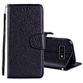 Pikkukuva 3 / 11: Stilsäkert Plånboksfodral - Samsung Galaxy S10 Plus Blå