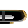 Miniatyrbilde 6 av 7: MyGuard 3D-Skärmskydd till Huawei Mate 20 pro Svart