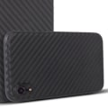Pikkukuva 5 / 5: Skyddande Skal - iPhone XR Svart