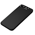 Miniatyrbillede 2 af 11: Skyddande Hybridskal från ROCK till iPhone 8 Plus Blå