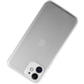 Miniatyrbilde 9 av 11: iPhone 11 Pro - Ultratunt Skyddande Skal (FLOVEME) Frostad