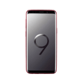 Pikkukuva 9 / 11: Effektfullt Skal i mjuk Silikon till Samsung Galaxy S9 Roséguld