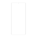 Pikkukuva 10 / 11: Fram- & Baksida P30 Pro Skärmskydd 9H Nano-Soft Transparent/Genomskinlig