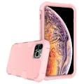 Miniatyrbilde 11 av 11: iPhone 11 - Slittåligt Skal Grå/Orange