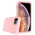 Pikkukuva 11 / 11: iPhone 11 - Slittåligt Skal Grå/Orange