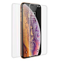 Pikkukuva 1 / 11: Fram- & Baksida 9H Nano-Soft iPhone 11 Pro Max 2-PACK Skärmskydd Transparent/Genomskinlig Transparent/Genomskinlig