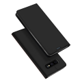 Miniatyrbillede 9 af 11: Elegant Fodral Från DUX DUCIS - Samsung Galaxy S10e Guld