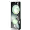 Miniatyrbild 10 av 11: 3-in-1 Hydrogel Skärmskydd Samsung Galaxy Z Flip 6