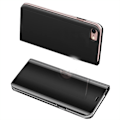 Pikkukuva 2 / 11: iPhone 7/8/SE2 - Stilsäkert Effektfullt Leman Fodral Lila