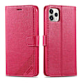 Pikkukuva 3 / 11: Stilrent Plånboksfodral - iPhone 11 Pro Max Svart