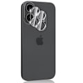 Pikkukuva 2 / 11: iPhone 16 - Kameralinsskydd Standard HD 0,3mm