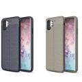 Pikkukuva 7 / 11: Robust Skyddande Skal - Samsung Galaxy Note10+ Svart