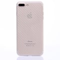 Pikkukuva 8 / 11: Kraftfullt Stötdämpande Skal - iPhone 7 Plus Frostad