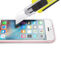 Miniatyrbild 6 av 11: Tempered Glass (Skärmskydd) för iPhone 5/5S/5C/5SE (9H)