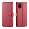 Miniatyrbillede 5 af 11: Samsung Galaxy A41 - Effektfullt Plånboksfodral Brun Brun