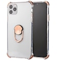 Pikkukuva 9 / 11: Elegant Genomtänkt Skal - iPhone 11 Pro Max Blå