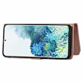 Pikkukuva 9 / 11: Samsung Galaxy S20 Plus - Plånboksfodral (Floveme) Roséguld