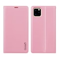 Pikkukuva 10 / 11: iPhone 11 - Effektfullt HANMAN Plånboksfodral Guld