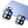 Pikkukuva 6 / 9: 2-PACK Xiaomi Mi 11 2.5D HD Kameralinsskydd