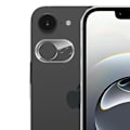Pikkukuva 3 / 10: iPhone 16E Högkvalitativt HD-Clear Ultratunt Kameralinsskydd
