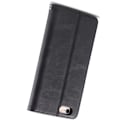 Miniatyrbillede 8 af 11: iPhone 6/6S - Robust Plånboksfodral Brun Brun