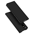 Pikkukuva 3 / 11: Stilrent Dux Ducis Plånboksfodral - Samsung Galaxy S20 Plus Guld