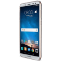 Miniatyrbild 5 av 10: Skyddande Silikonskal - Huawei Mate 10 Lite Transparent/Genomskinlig