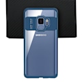 Miniatyrbillede 11 af 11: Samsung Galaxy S9+ - Praktiskt & Robust Skal - AUTO FOCUS Svart