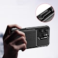 Miniatyrbilde 11 av 11: iPhone 16 Pro Plånboksfodral - Tunn design med plats för 4 kort