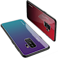 Pikkukuva 8 / 11: Samsung Galaxy S9 Plus - Skal monivärinen 2