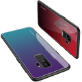 Pikkukuva 8 / 11: Samsung Galaxy S9 Plus - Skal monivärinen 3