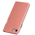 Pikkukuva 8 / 11: iPhone 7/8/SE2 - Stilsäkert Effektfullt Leman Fodral Lila