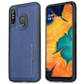 Pikkukuva 2 / 11: Samsung Galaxy A40 - Professionellt Diaobaolee Skal Svart