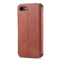 Miniatyrbilde 7 av 11: iPhone 6/6S - Robust Plånboksfodral Svart
