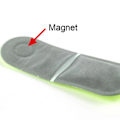 Pikkukuva 3 / 9: Effektfull LED Reflex Magnetstängning Grön