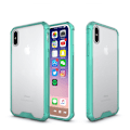 Pikkukuva 11 / 11: iPhone X/XS - Stilrent Skal Från Hutech Mint