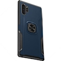 Miniatyrbillede 3 af 11: Elegant Skyddsskal - Samsung Galaxy Note10+ Guld