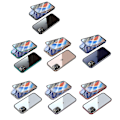 Miniatyrbilde 11 av 11: iPhone 12 Pro Max - Skyddande Magnetiskt Dubbelskal Grön