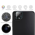 Miniatyrbilde 2 av 11: Samsung Galaxy A03 4G Kameralinsskydd HD-Clear 0,2mm Transparent
