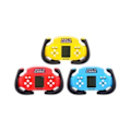 Miniatyrbild 1 av 4: Johntoy Portabel Spelkonsol Brick Game - On the GO