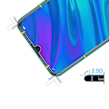 Pikkukuva 5 / 11: Skärmskydd 10-PACK Standard Screen-Fit HD-Clear Huawei Y6 2019 Transparent/Genomskinlig