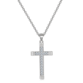 Pikkukuva 1 / 3: Stilrent Halsband (KORS) Silver