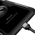 Pikkukuva 5 / 9: iPhone 6/6S Plus - Skal Blå/Blå
