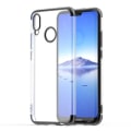 Miniatyrbillede 5 af 11: Huawei P30 Lite - Stilrent Skyddsskal i Silikon Röd