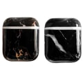 Pikkukuva 8 / 8: Elegant Kraftfullt Hörlurs Fodral - AirPods Grön/Guld