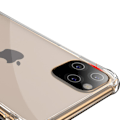 Miniatyrbild 6 av 11: Skal - iPhone 11 Pro Transparent/Genomskinlig