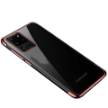 Pikkukuva 7 / 11: Genomtänkt Skyddsskal - Samsung Galaxy S20 Ultra Guld