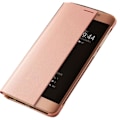 Miniatyrbillede 2 af 11: Elegant Smart Fodral (Nkobee) - Huawei P30 Pro Grå
